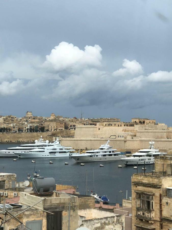 Victoria Flats Apartment Senglea Exterior photo